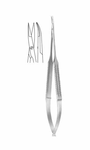Micro Scissors